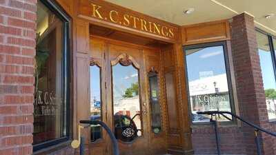 Hog Wild Pit Bar-b-q