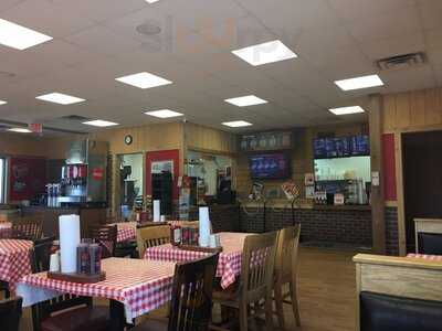 Hog Wild Pit Bar-b-q