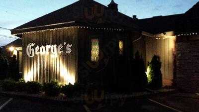 George's Steakhouse