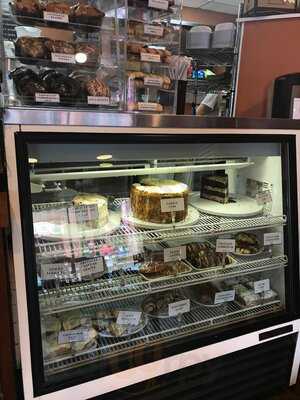 Frederick Coffee Company & Cafe