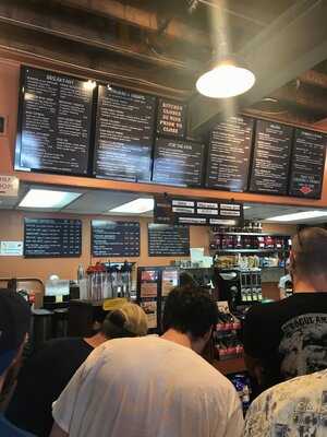 Frederick Coffee Company & Cafe