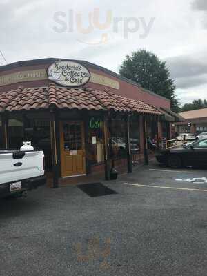 Frederick Coffee Company & Cafe