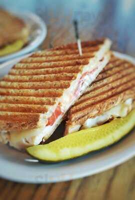 Frederick Coffee Company & Cafe