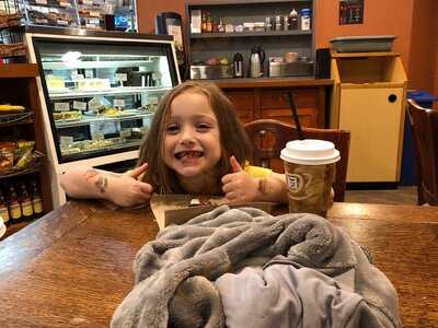 Frederick Coffee Company & Cafe