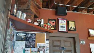 Frederick Coffee Company & Cafe