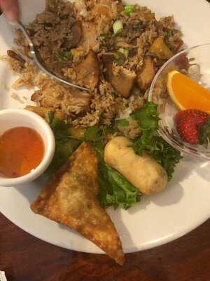 Chan Dara Thai Cafe