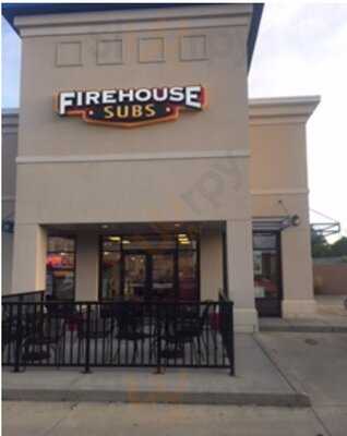 Firehouse Subs