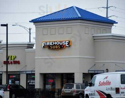 Firehouse Subs