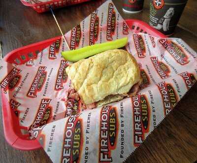 Firehouse Subs