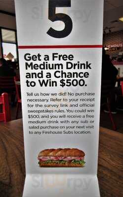 Firehouse Subs