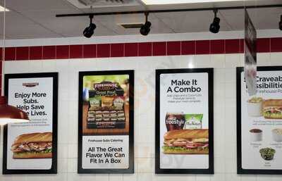 Firehouse Subs