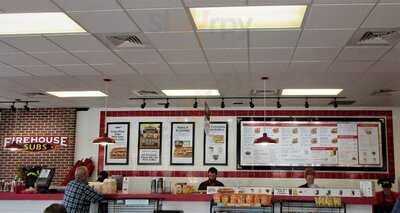 Firehouse Subs