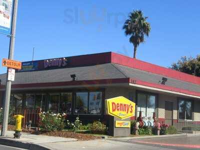 Denny's