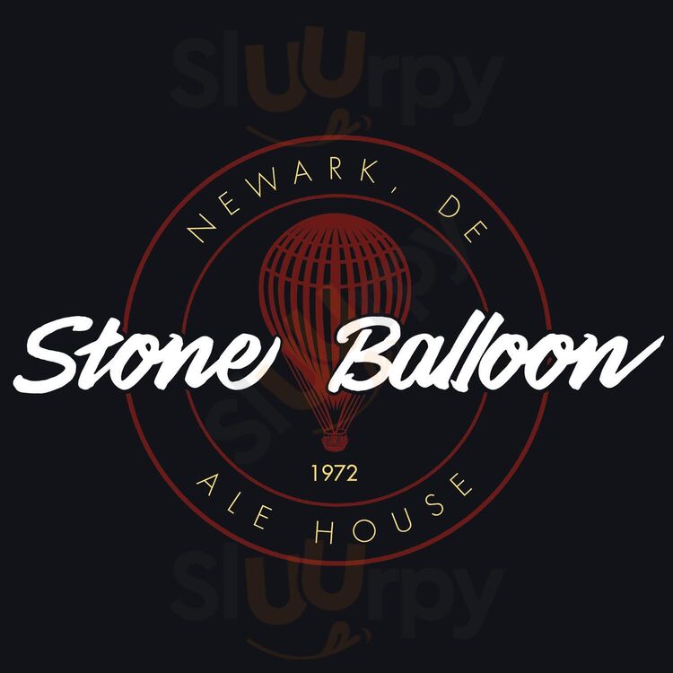 Stone Balloon Ale House