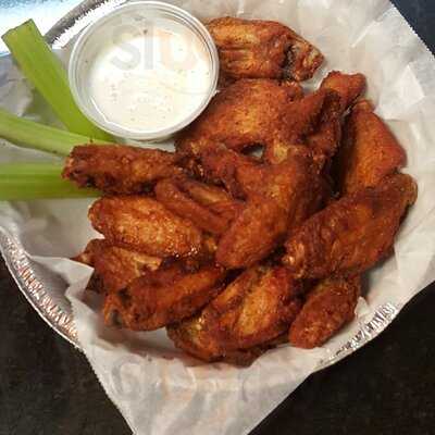 Manhattan Pizza Place