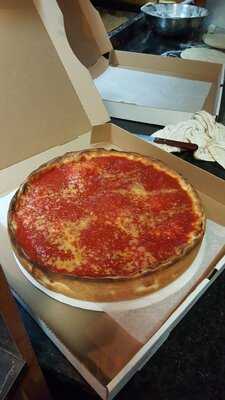 Manhattan Pizza Place