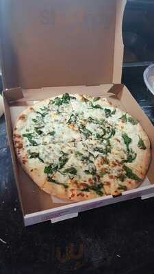 Manhattan Pizza Place