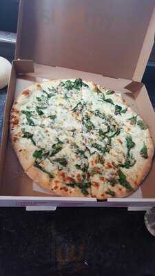 Manhattan Pizza Place