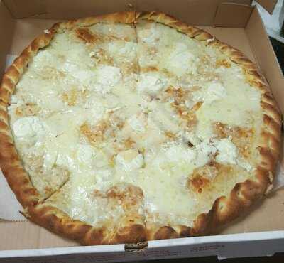 Manhattan Pizza Place