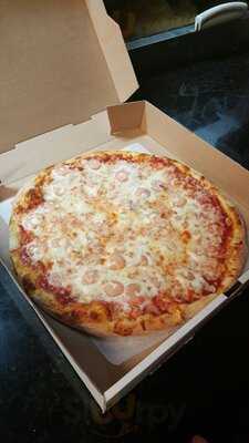 Manhattan Pizza Place