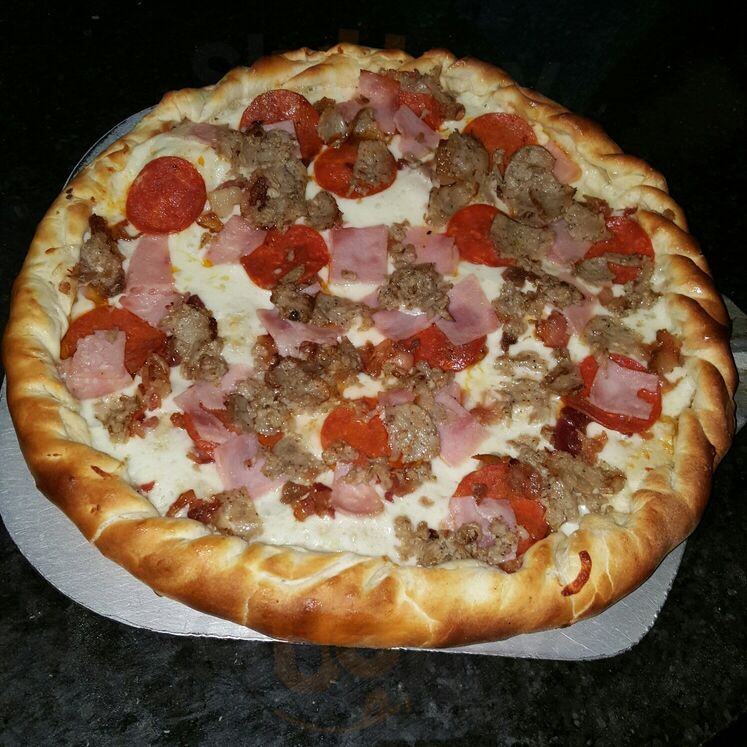 Manhattan Pizza Place