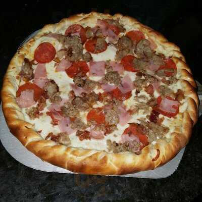 Manhattan Pizza Place