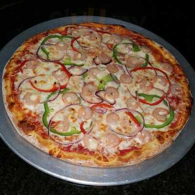 Manhattan Pizza Place