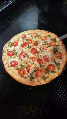 Manhattan Pizza Place