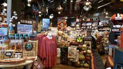Cracker Barrel