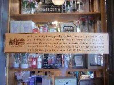 Cracker Barrel