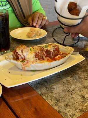 Giorgio's Ristorante & Bar