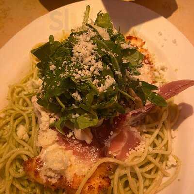 The Cheesecake Factory