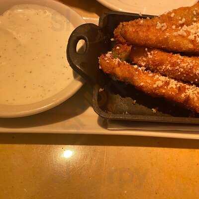 The Cheesecake Factory