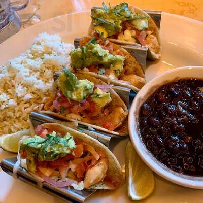 The Cheesecake Factory