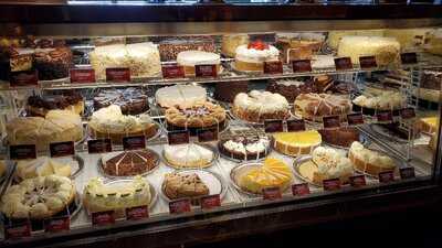 The Cheesecake Factory