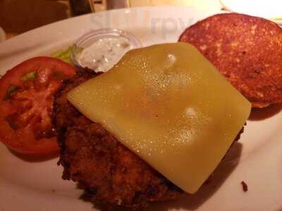 The Cheesecake Factory