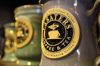 Lasaters Coffee & Tea