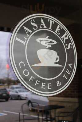 Lasaters Coffee & Tea