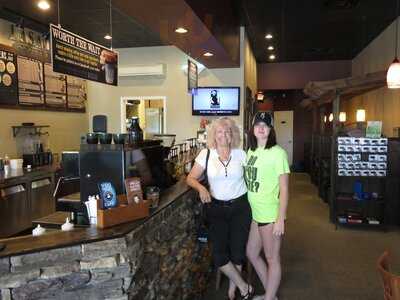 Lasaters Coffee & Tea