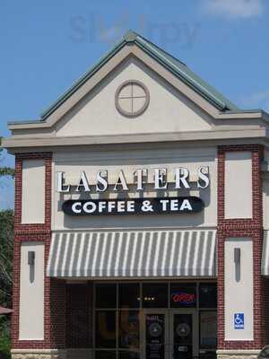 Lasaters Coffee & Tea