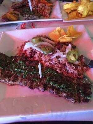 Los Ranchos Steakhouse