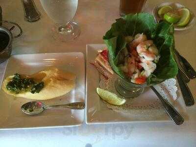 Los Ranchos Steakhouse