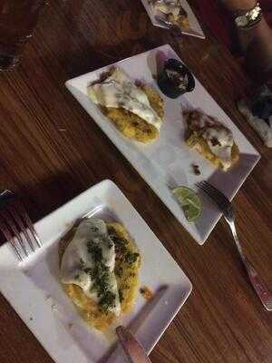 Los Ranchos Steakhouse