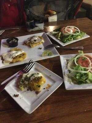 Los Ranchos Steakhouse