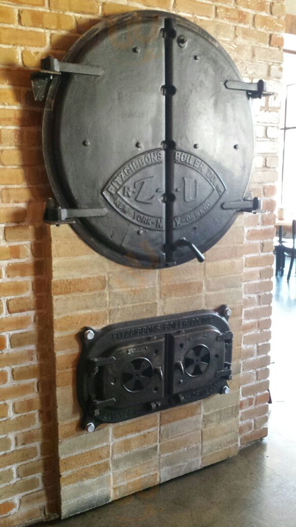 Appleton Beer Factory