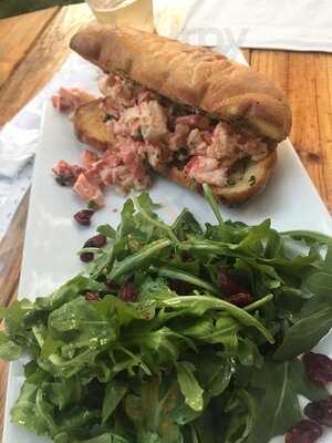 Tavern At The Sun Inn