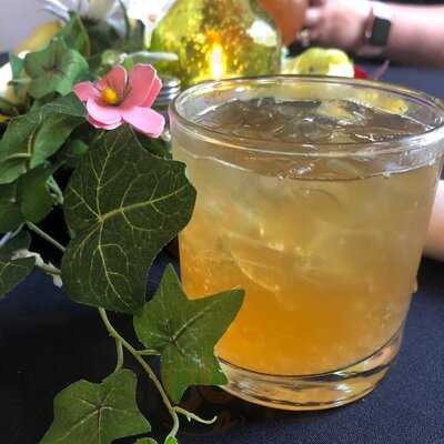 Tavern At The Sun Inn