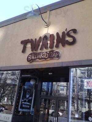 Twains Billiards & Tap