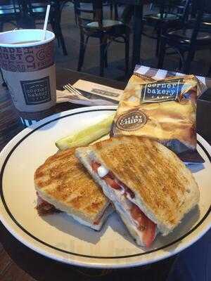 Corner Bakery Cafe