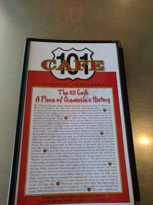 101 Cafe